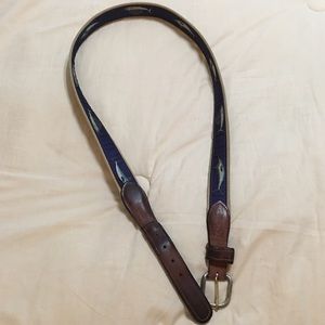 Fishing Belt Size 42